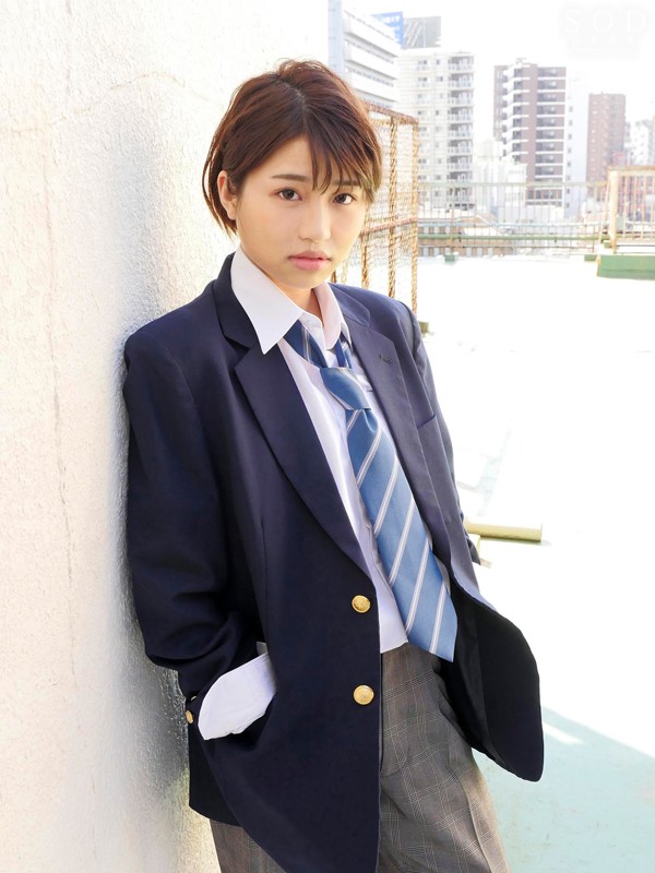 架乃ゆら(架乃由罗,Kano-Yura)作品SSNI-966介绍及封面预览