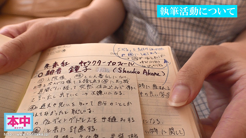 小泉ふう(小泉枫,Koizumi-Hu)作品HMN-117介绍及封面预览