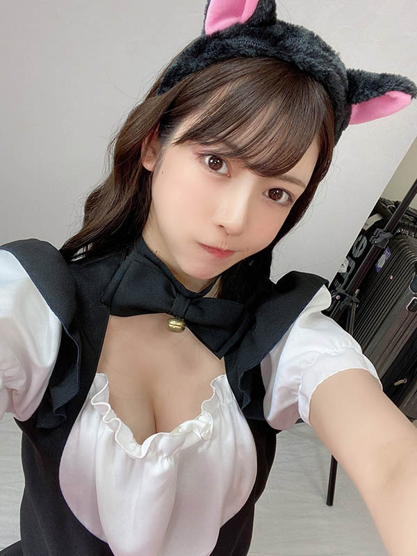 枫カレン(枫可怜，Kaede-Karen)品番作品IPX-515介绍及预览-八美图