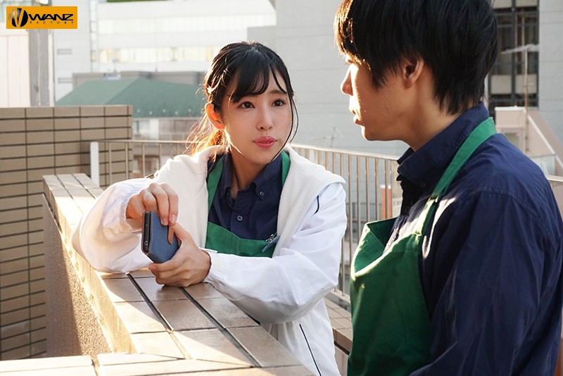 飞鸟梨衣菜(飞鸟りいな)品番作品waaa-040介绍及预览-八美图