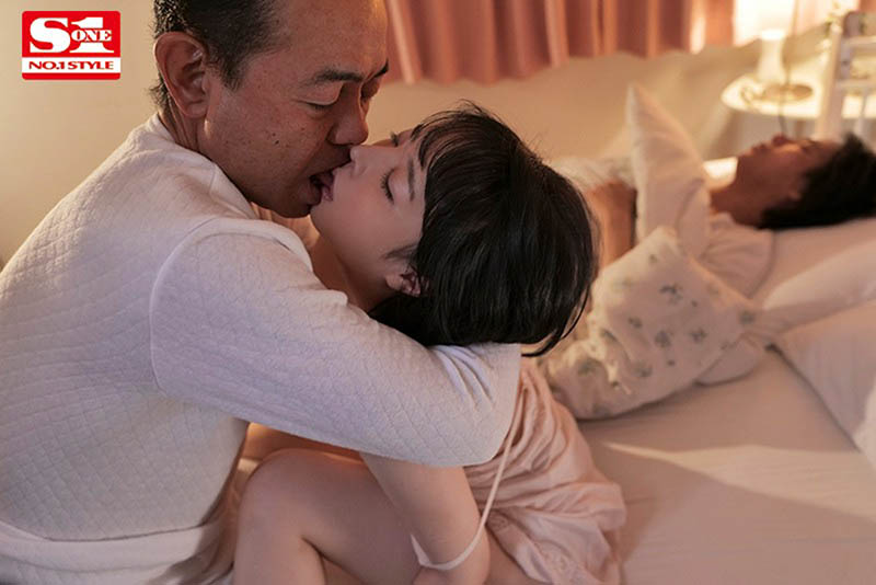 三宫つばき(三宫椿，Sannomiya-Tsubak)品番作品SSIS-109介绍及预览-八美图