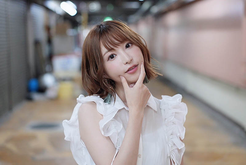 天使もえ(天使萌，Amatsuka-Moe)品番作品FSDSS-314介绍及预览-八美图