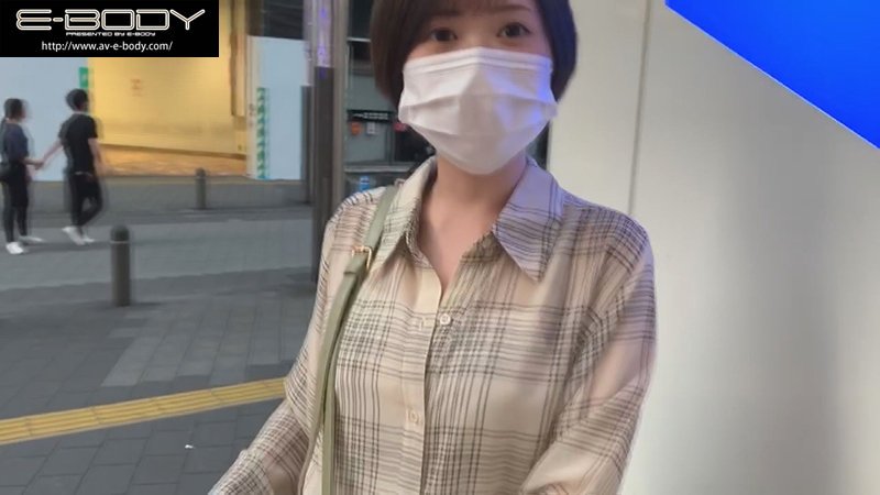 ののか(乃乃花，Nonoka)品番作品EBOD-756介绍及预览-八美图