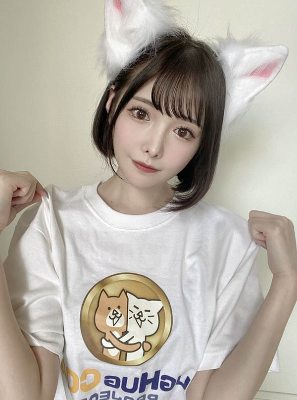 桥本ありな(桥本有菜，Hashimoto-Arina)品番作品FS VSS-004介绍及预览-八美图
