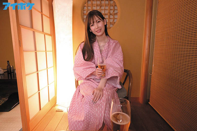 明里つむぎ(明里䌷，Akari-Tsumugi)品番作品IPX-662介绍及预览-八美图