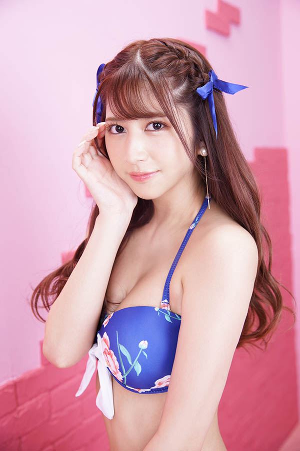 七ツ森りり(七森莉莉，Nanatsumori-Riri)品番作品SSNI-925介绍及预览-八美图