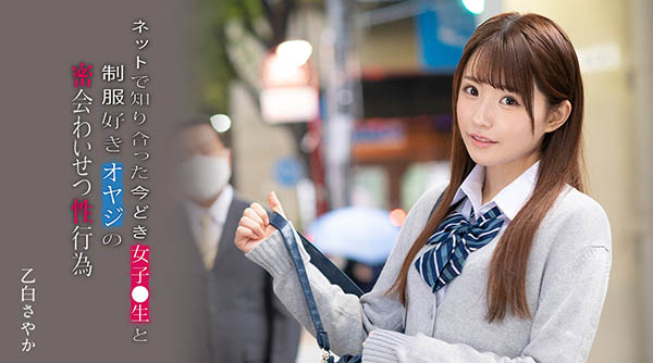 乙白さやか(乙白沙也加，Otoshiro-Sayaka)品番作品SSNI-988介绍及预览-八美图