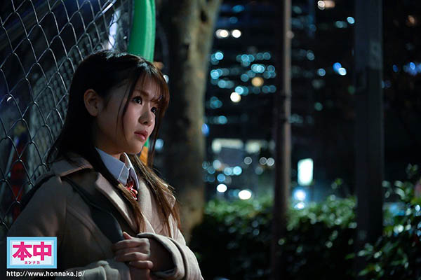 永瀬ゆい品番作品HND-829介绍及预览-八美图