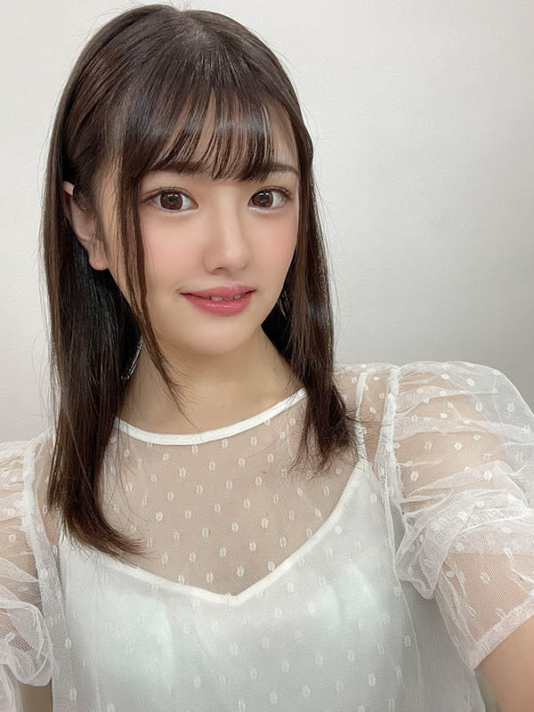 春日えな(春日惠奈，Haruhi-Ena)作品MOGI-008介绍及封面预览