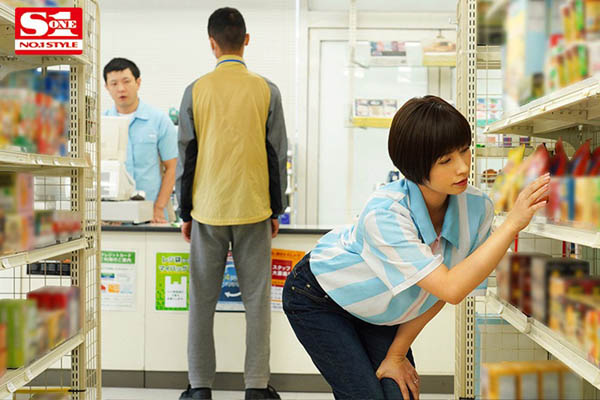 奥田咲(Okuda-Saki)品番作品SSNI-952介绍及预览-八美图