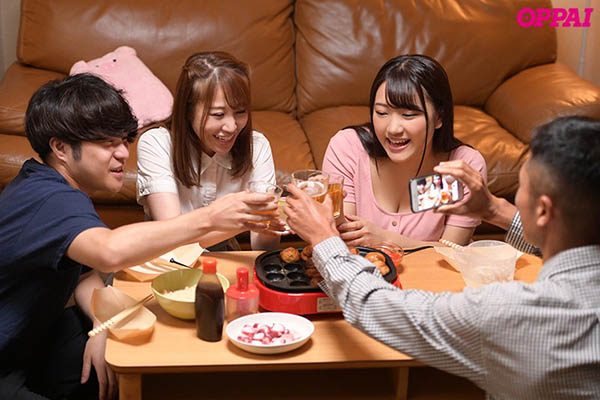 姫咲华(姫咲はな)品番作品PPPD-899介绍及预览-八美图
