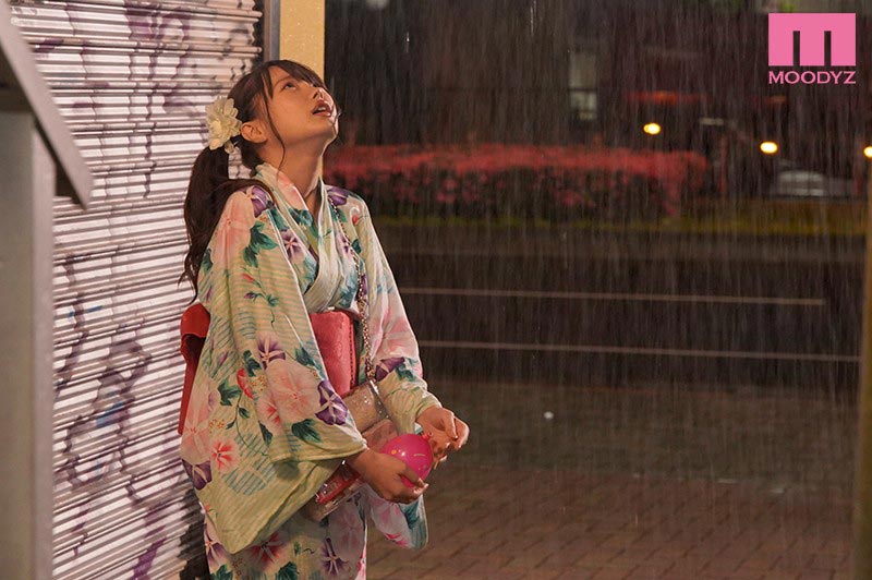 松本いちか(松本一香)作品MIAA-306介绍及封面预览
