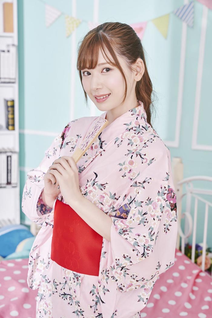 明里つむぎ(明里紬)品番作品SHKD-836介绍及预览-八美图