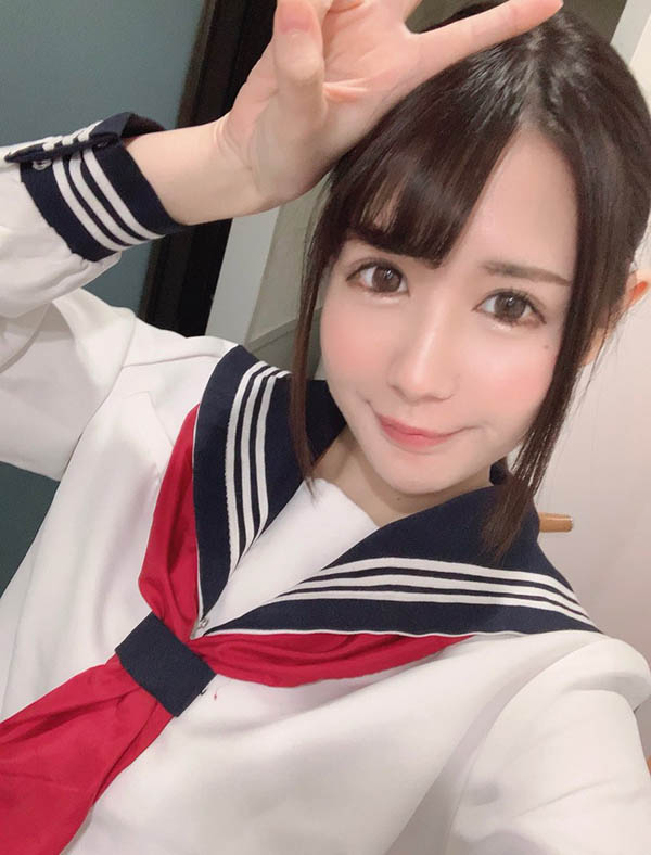 杏羽花莲(杏羽かれん)品番作品PKPD-128介绍及预览-八美图