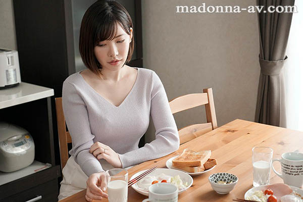 深田えいみ(深田咏美，Fukada-Eimi)品番作品JUL-251介绍及预览-八美图