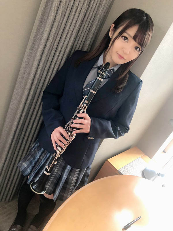 天泽雪音(天沢ゆきね)品番作品FONE-124介绍及预览-八美图