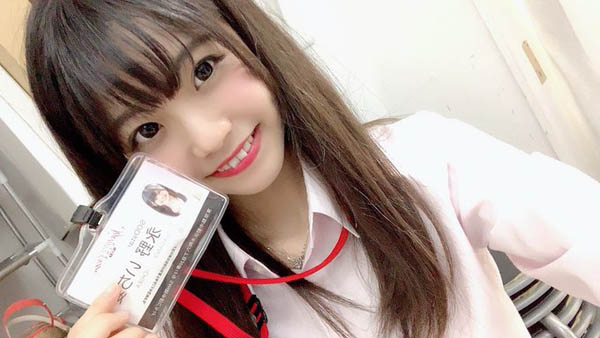ひなたまりん(日向真凛)品番作品SSNI-553介绍及预览-八美图