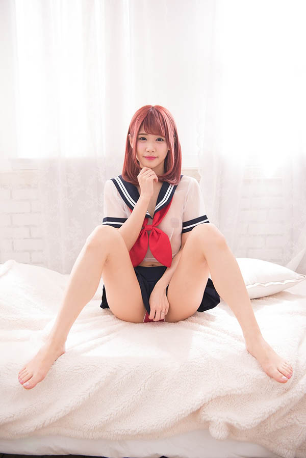 凉宫琴音(Suzumiya-Kotone)品番作品XVSR-536介绍及预览-八美图