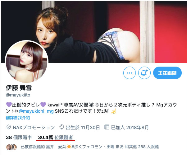 北城希(Hojo-Nozomi)品番作品CAWD-211介绍及预览-八美图