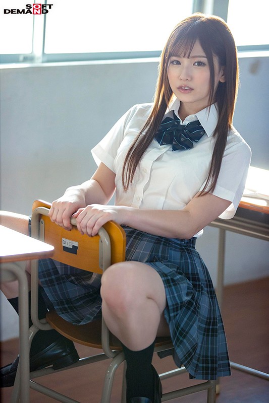 白石かのん(白石花音，Shiraishi-Kanon)品番作品SDAB-173介绍及预览-八美图
