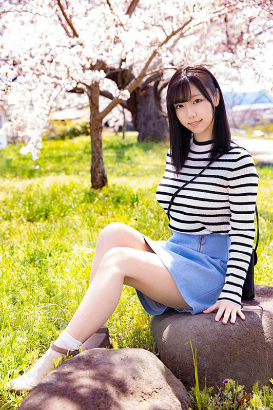 さつき芽衣(沙月芽衣，Satuki-Mei)品番作品DVDMS-555介绍及预览-八美图