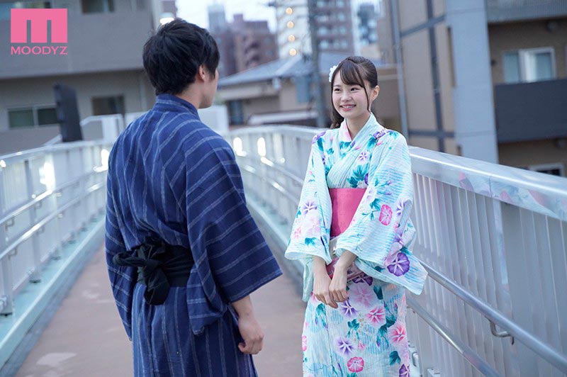 松本いちか(松本一香)作品MIAA-306介绍及封面预览