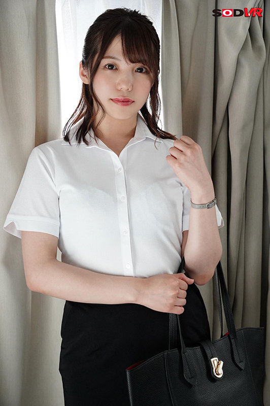佐佐木夏菜(佐々木夏菜)品番作品DSVR-1011介绍及预览-八美图