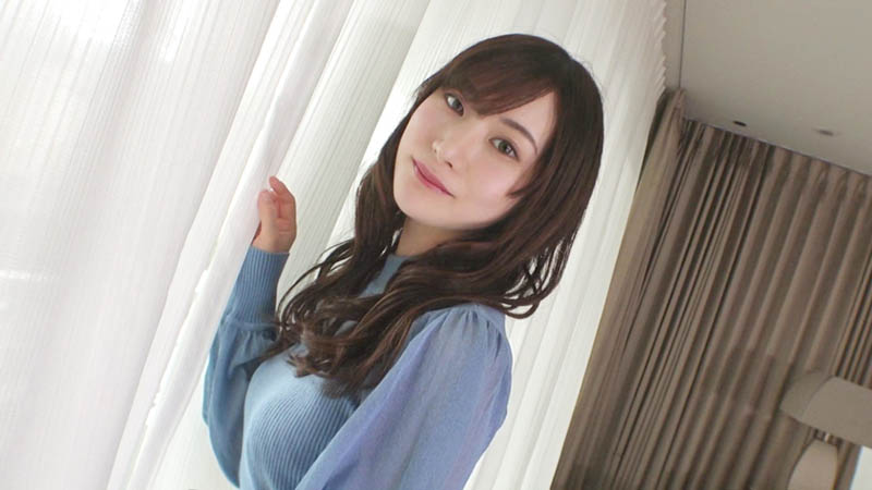 廿楽真理(廿楽まり)品番作品SIRO-4471介绍及预览-八美图