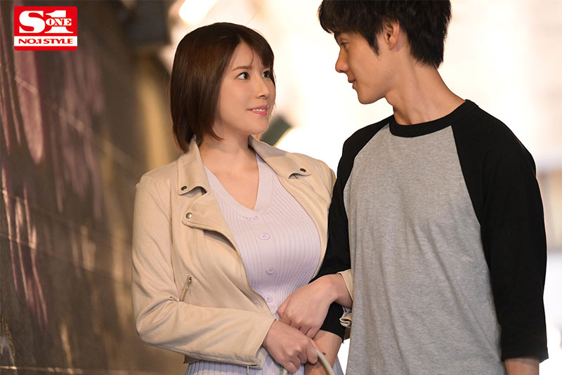汐世(Shiose)品番作品SSIS-319介绍及预览-八美图