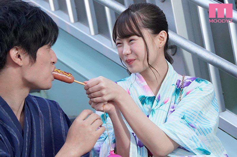 松本いちか(松本一香)作品MIAA-306介绍及封面预览