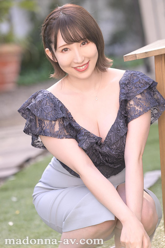 奥美遥(Oku-Miharu)作品JUL-835介绍及封面预览