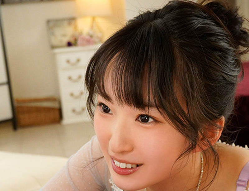 月野かすみ（月野香澄）品番作品hmn-006介绍及预览-八美图