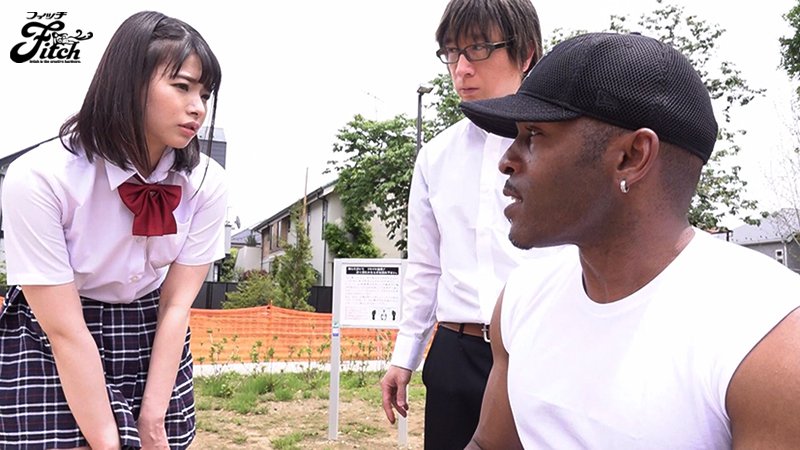 丘えりな(丘惠理奈)作品JUFE-196介绍及封面预览