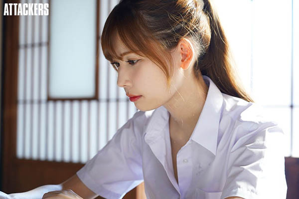 明里つむぎ(明里紬,Akari-Tsumugi)作品ADN-277介绍及封面预览