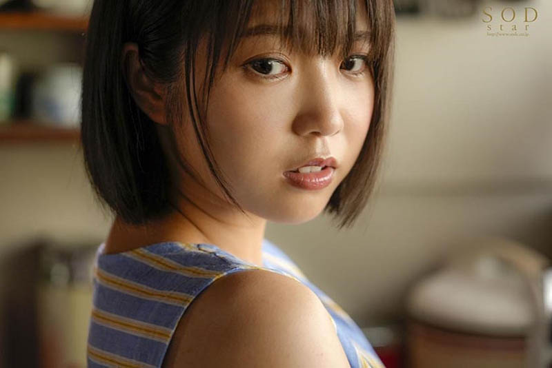 戸田真琴品番作品STARS-479介绍及预览-八美图