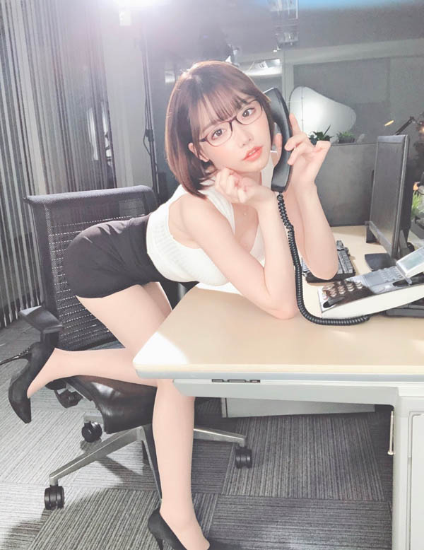 凛音とうか(凛音桃花)品番作品MIAA-112介绍及预览-八美图
