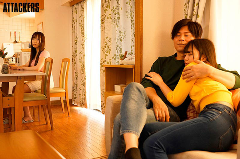 日下部加奈(Kusakabe-Kana)品番作品ADN-316介绍及预览-八美图