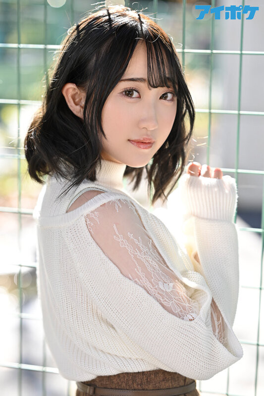 柚希あい(柚希亚衣，Yuki-Ai)作品IPIT-027介绍及封面预览