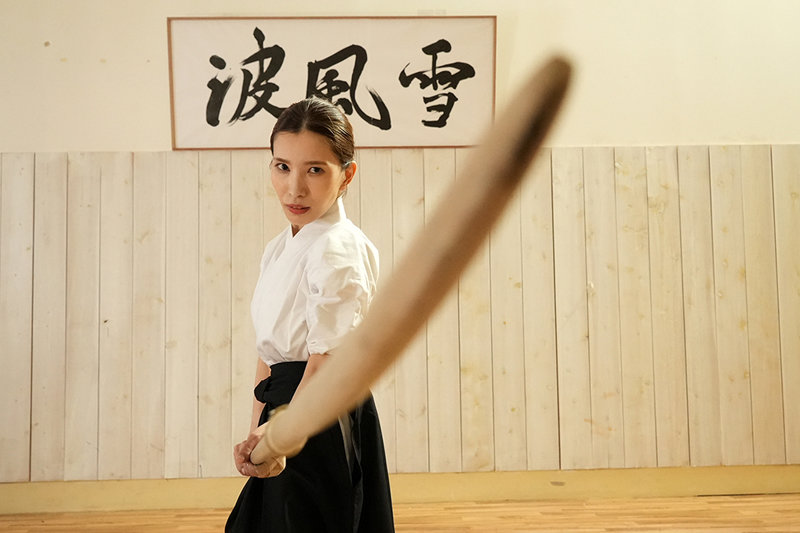 橘奏海品番作品SVDVD-883介绍及预览-八美图