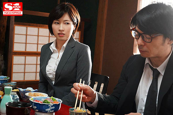 奥田咲(奥田咲，Okuda-Saki)品番作品SSNI-815介绍及预览-八美图