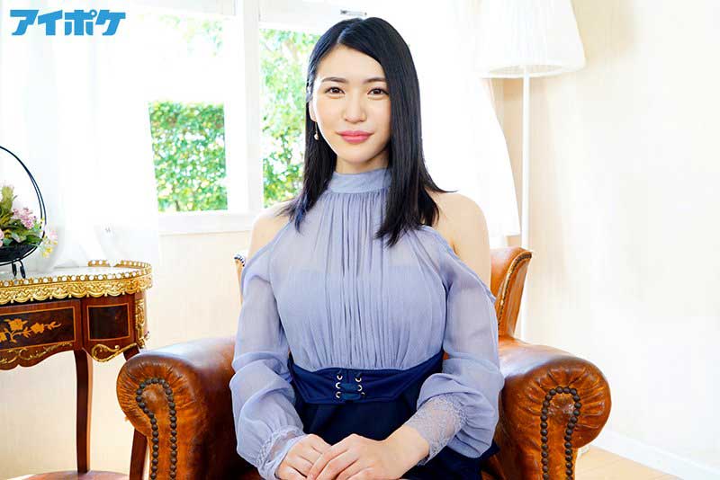 塩见彩(盐见彩，Shiomi-Aya)品番作品IPIT-008介绍及预览-八美图
