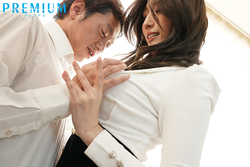 Julia品番作品pred-343介绍及预览-八美图