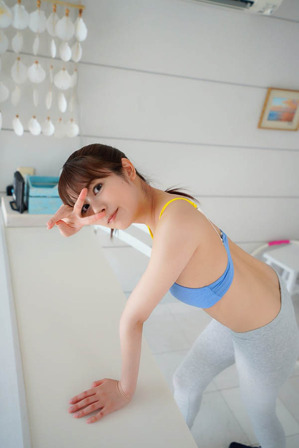杏羽かれん(杏羽花莲，Kyouwa-Karen)品番作品FLNS-076介绍及预览-八美图