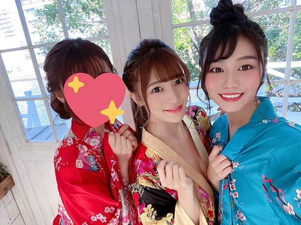 花宫あむ(花宫亚梦)品番作品SSNI-672介绍及预览-八美图