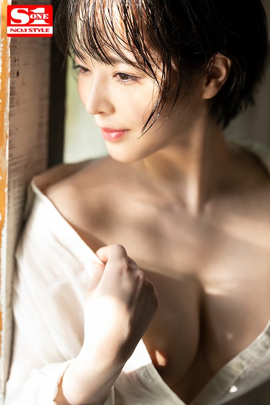 三宫つばき(三宫椿,Sannomiya-Tsubak)作品SSNI-825介绍及封面预览