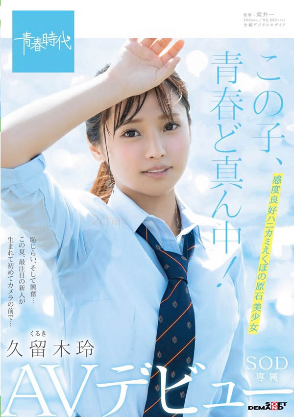 久留木玲品番作品SDAB-100介绍及预览-八美图