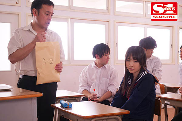 吉冈ひより(吉冈日和,Yoshioka-Hiyori)作品SSNI-923介绍及封面预览
