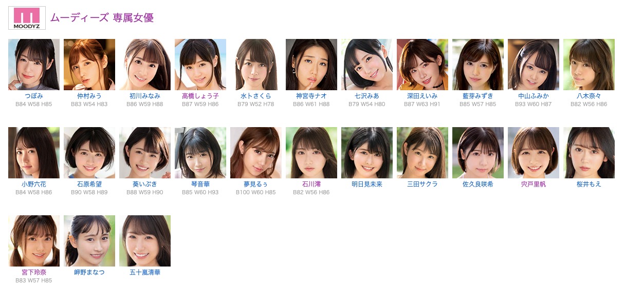 石川澪(Ishikawa-Mio)品番作品MIDV-098介绍及预览-八美图