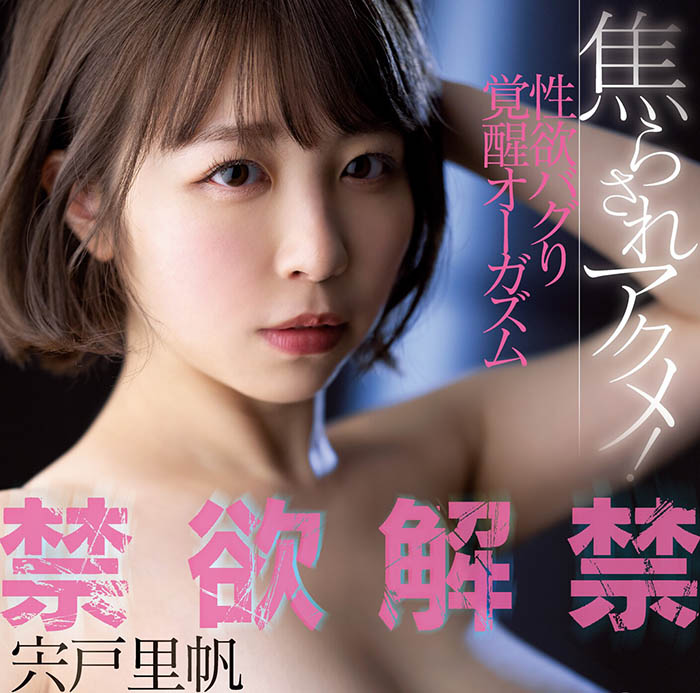 宍戸里帆(宍户里帆，Shishido-Riho)品番作品MIDV-160介绍及预览-八美图
