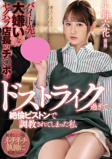 小野六花品番作品MIDV-175介绍及预览-八美图